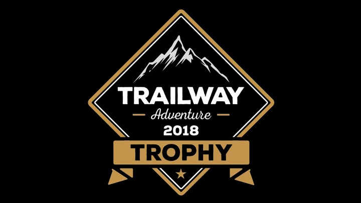 Trailway Trophy 2018