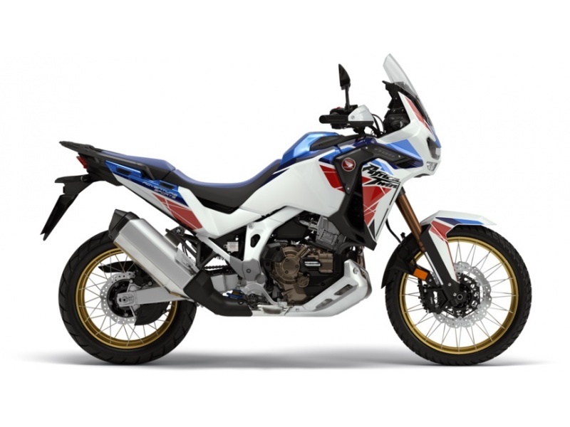 CRF 1100L Africa Twin Adventure Sports DCT