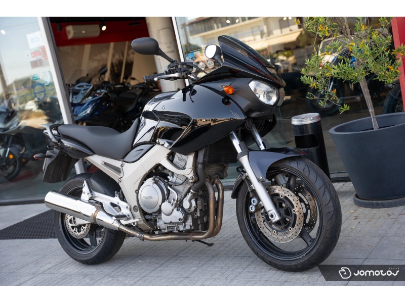 TDM 900