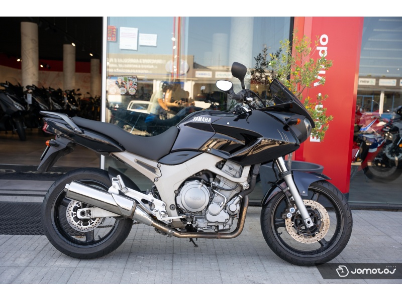 TDM 900