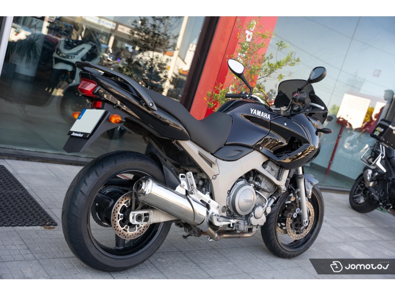 TDM 900