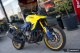 DL 800 V-Strom