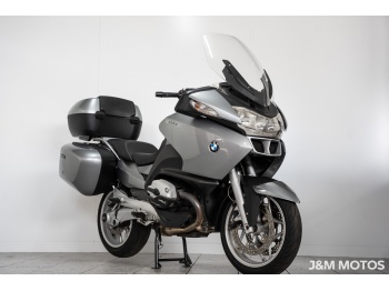 R 1200 RT