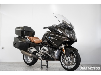 R 1200 RT