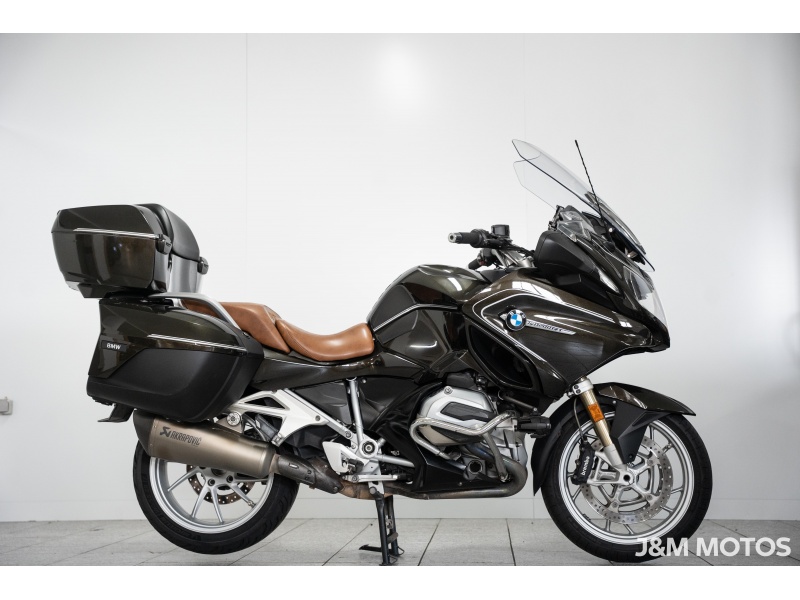 R 1200 RT