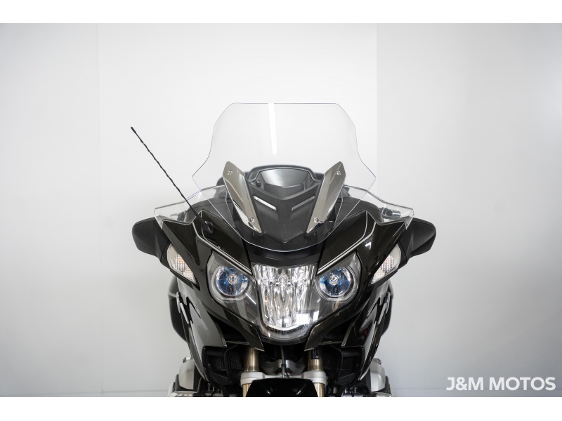 R 1200 RT