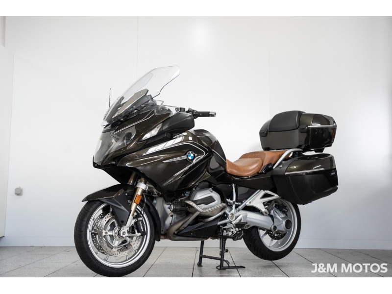 R 1200 RT