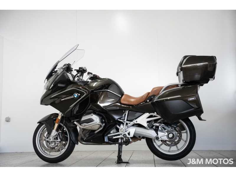 R 1200 RT