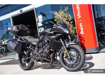 TRACER 700