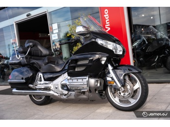GL1800 Goldwing