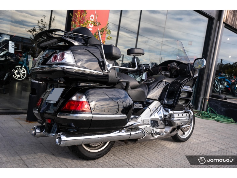 GL1800 Goldwing