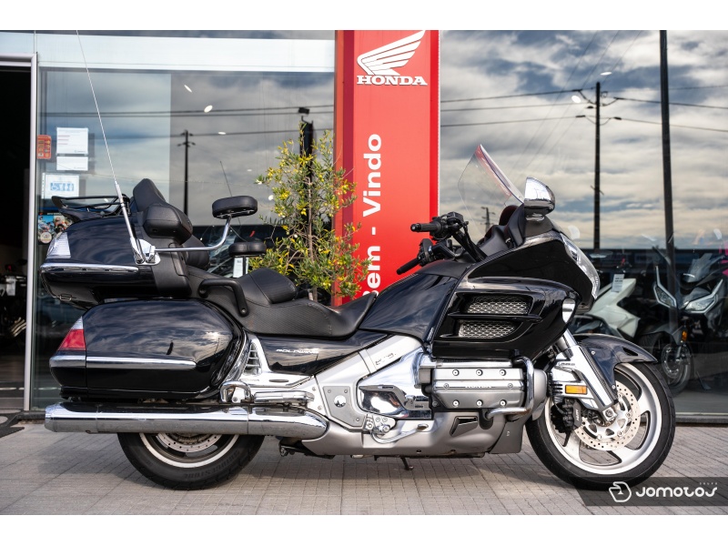 GL1800 Goldwing