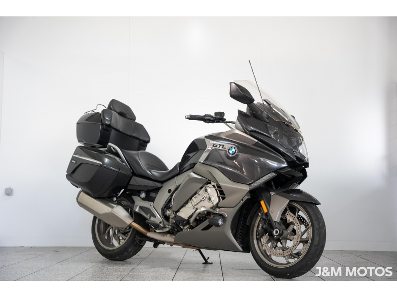 K 1600 GTL