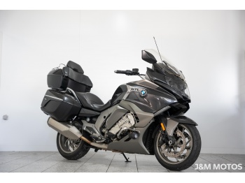 K 1600 GTL
