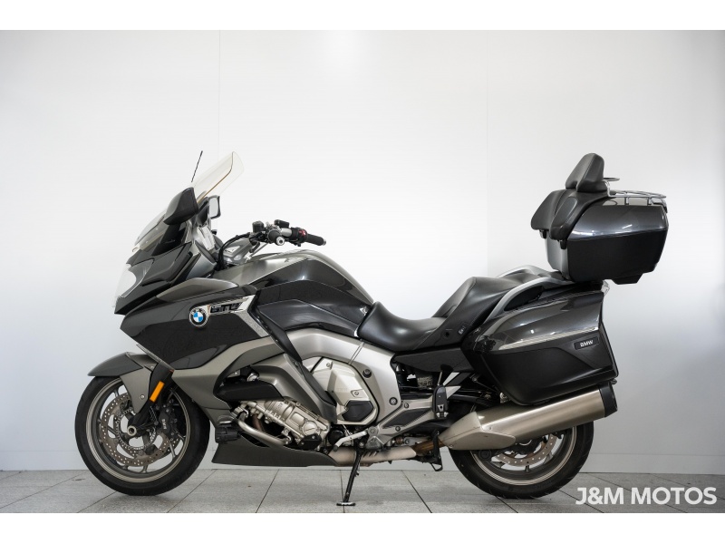 K 1600 GTL