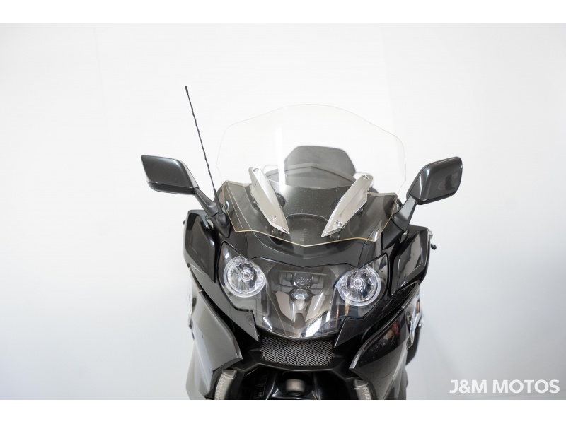 K 1600 GTL