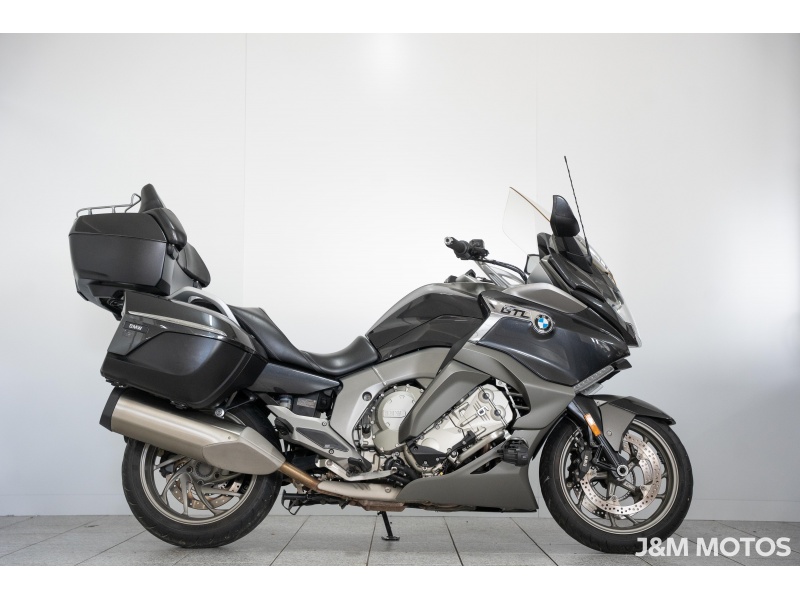 K 1600 GTL