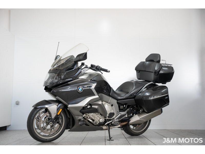 K 1600 GTL
