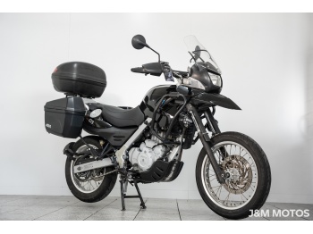 F 650 GS