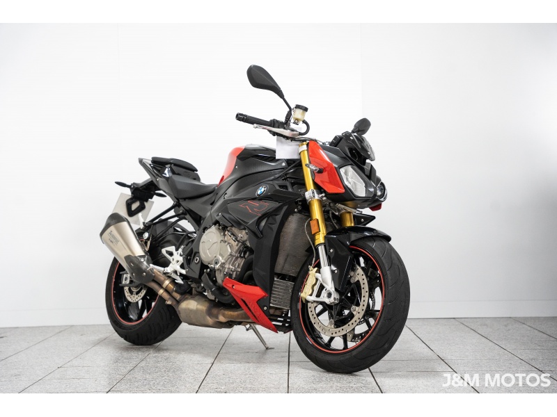 S 1000 R