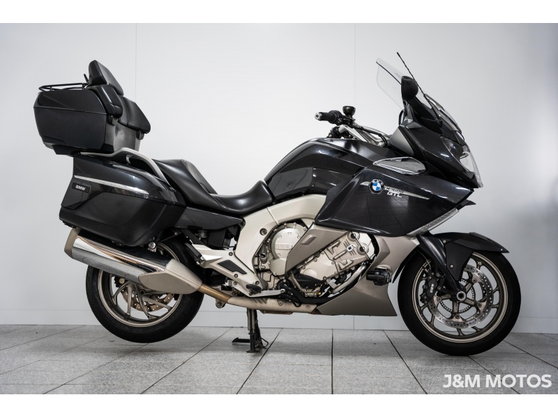 K 1600 GTL