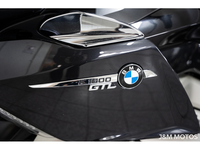 K 1600 GTL