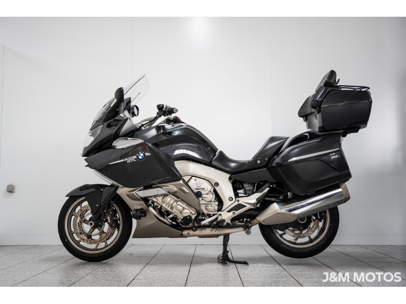 K 1600 GTL