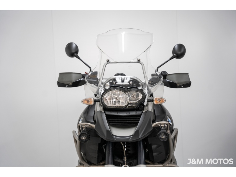 R 1200 GSA