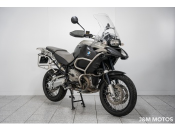R 1200 GSA