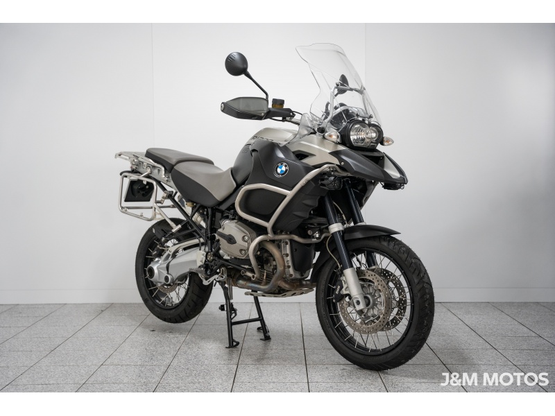 R 1200 GSA