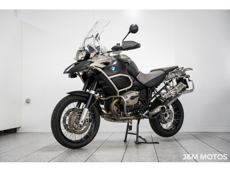 R 1200 GSA
