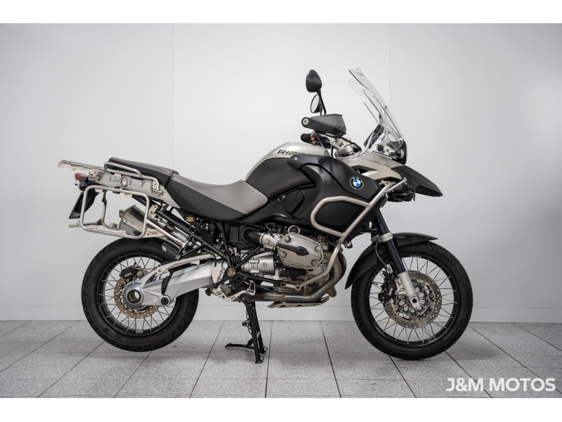 R 1200 GSA
