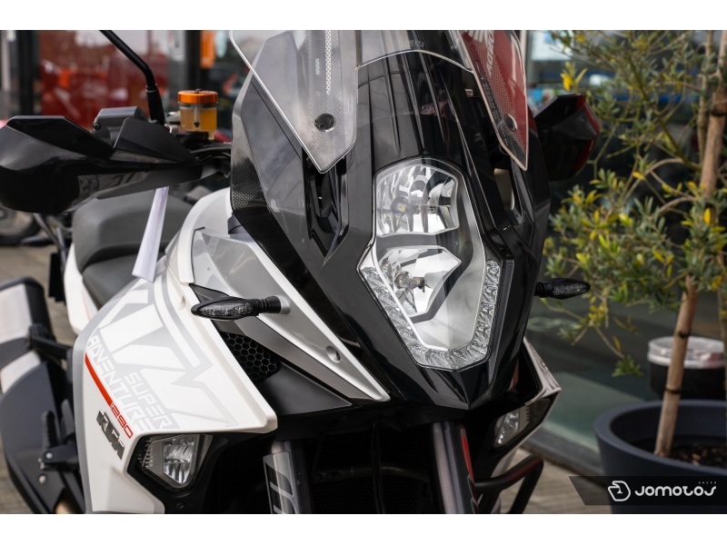 1290 SUPER ADVENTURE S