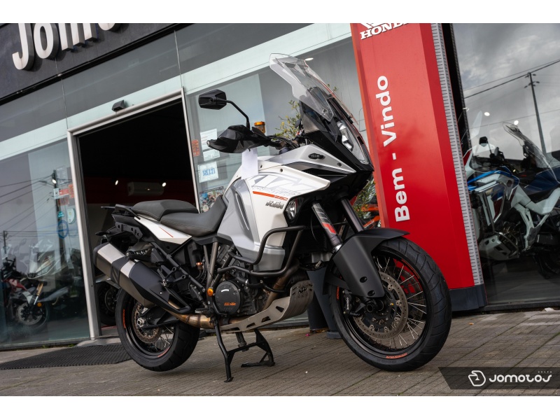 1290 SUPER ADVENTURE S