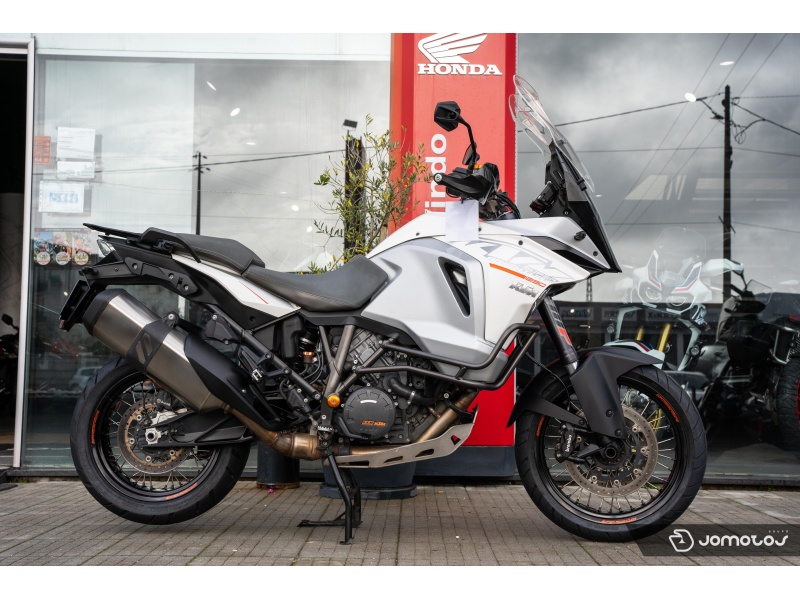 1290 SUPER ADVENTURE S