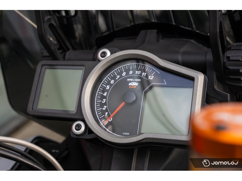 1290 SUPER ADVENTURE S