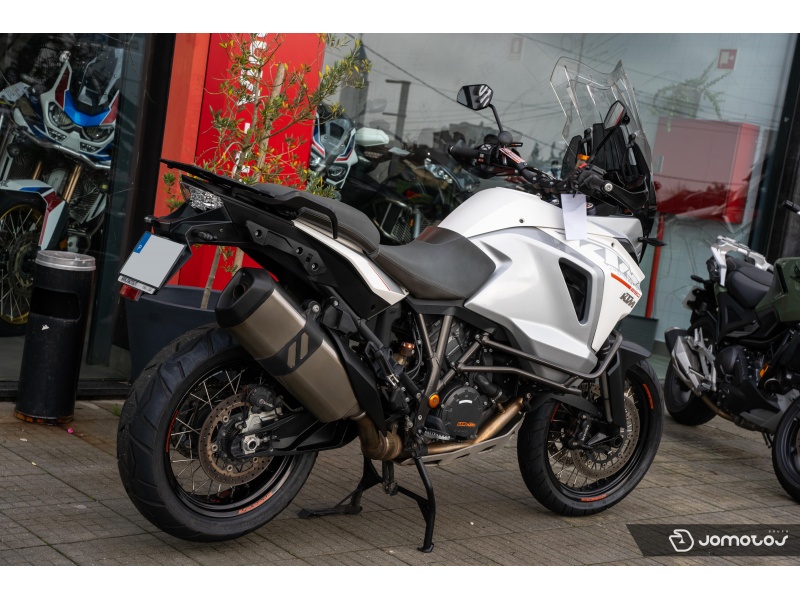 1290 SUPER ADVENTURE S