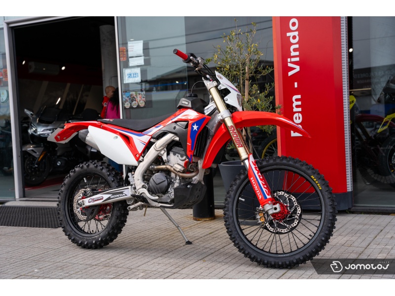 CRF 250 RX