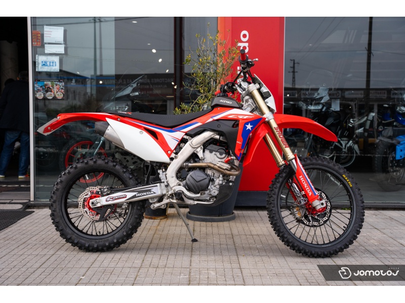 CRF 250 RX