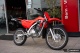 CRF 125 F