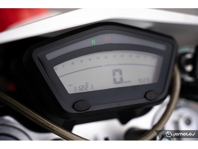 SM 125 R