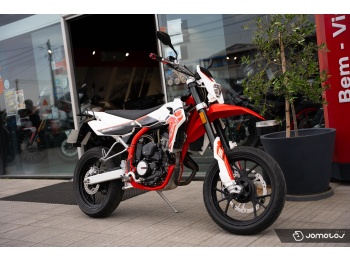 SM 125 R