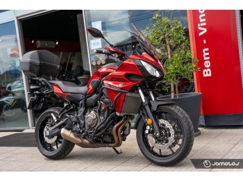 TRACER 700