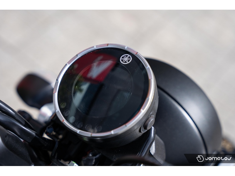 XSR 125