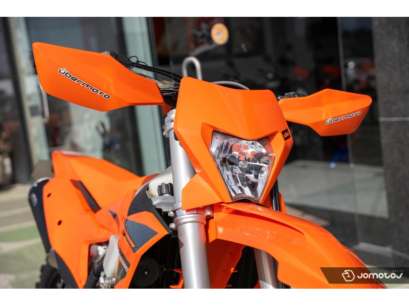 350 EXC-F 2025