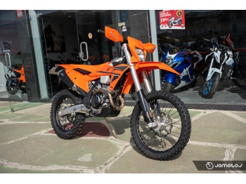 350 EXC-F 2025