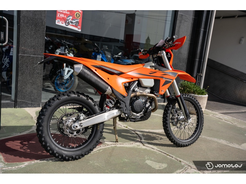 350 EXC-F 2025