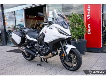 NT 1100 DCT
