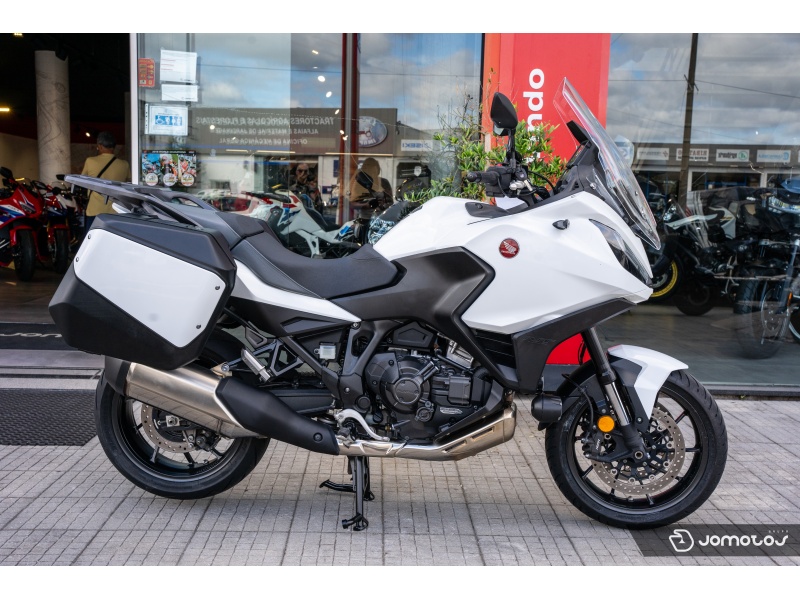 NT 1100 DCT