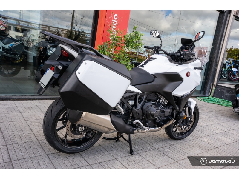 NT 1100 DCT